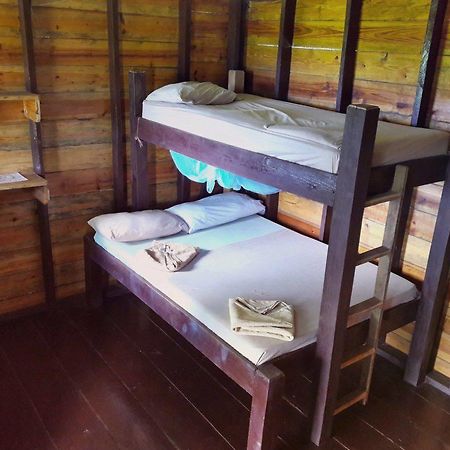 The Lighthouse Hotel Pulau Little Corn Bagian luar foto