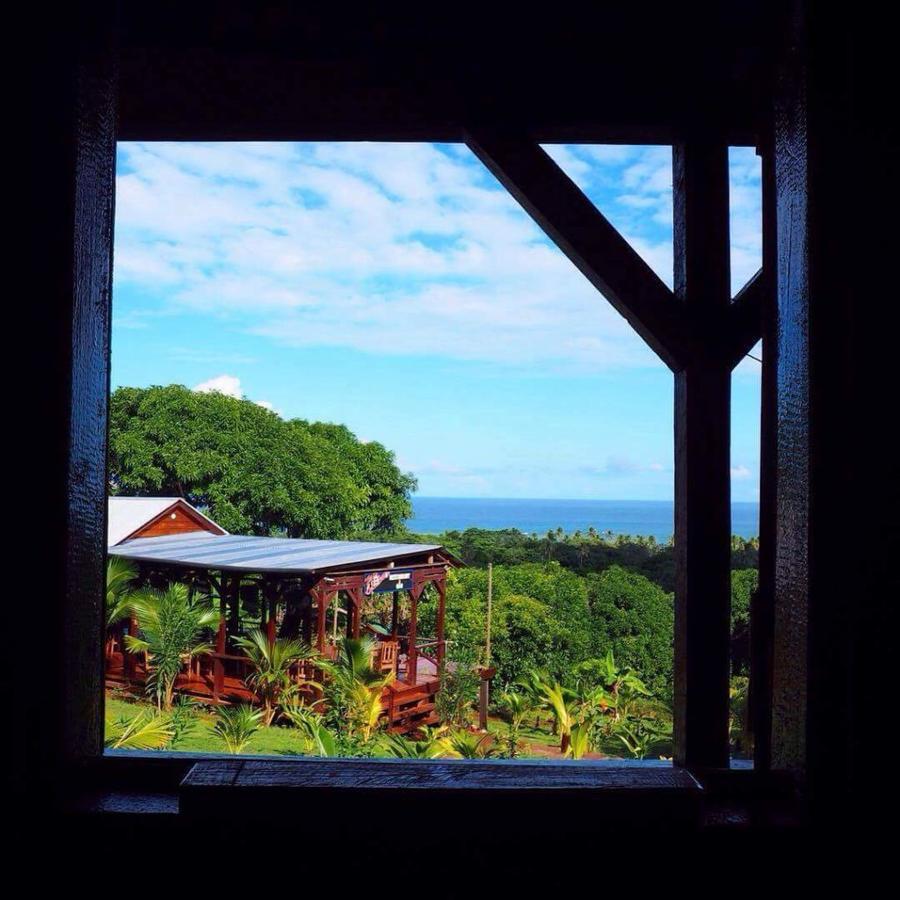 The Lighthouse Hotel Pulau Little Corn Bagian luar foto